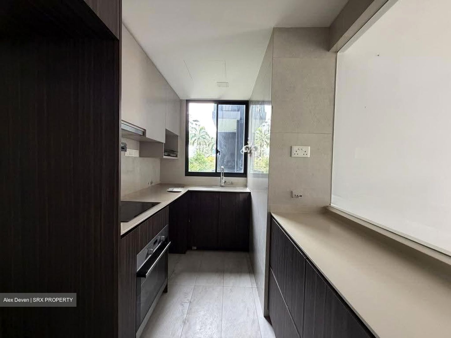 The Garden Residences (D19), Apartment #637688961